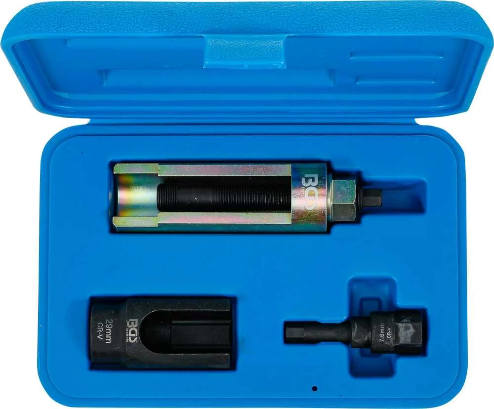 Bgs Technic Purkštuko išėmėjas Common Rail varikliams (8237)