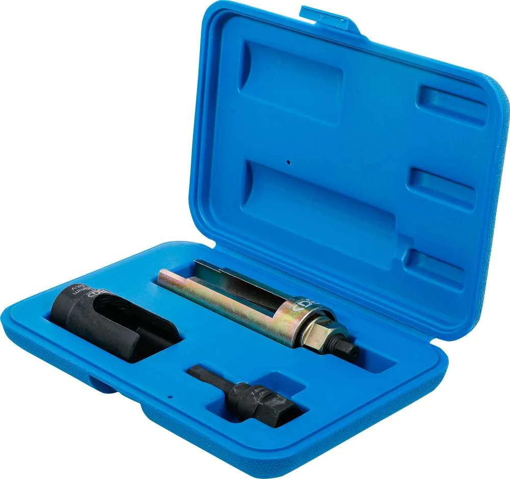 Bgs Technic Purkštuko išėmėjas Common Rail varikliams (8237)