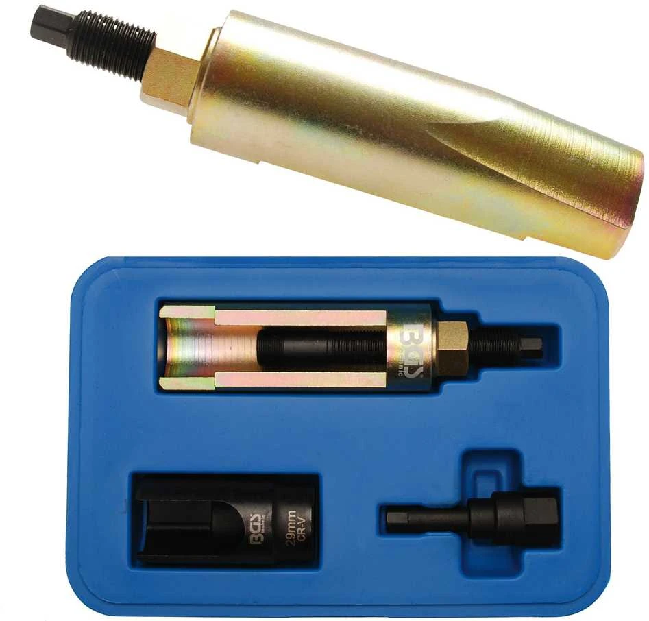 Bgs Technic Purkštuko išėmėjas Common Rail varikliams (8237)