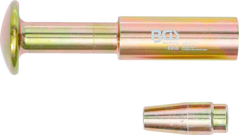 Bgs Technic Purkštuko vamzdelio tarpinės montavimo įrankis | PSA 1.6 Diesel (6906)