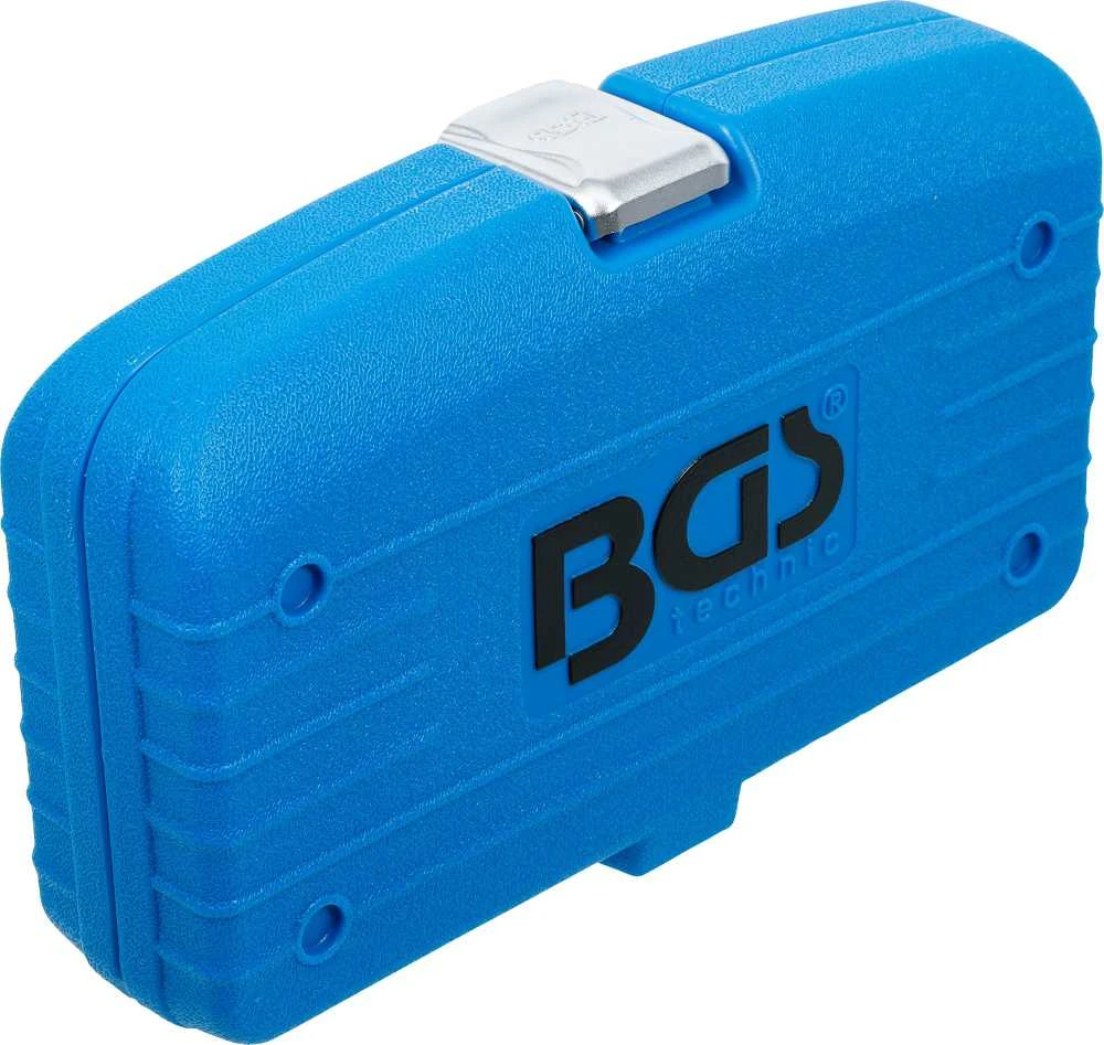 Bgs Technic Purkštukų išėmėjų rinkinys | Mercedes CDI varikliams | 4 vnt. (8244)