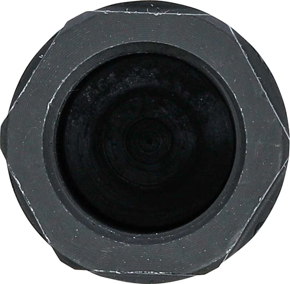 Bgs Technic Purkštukų išėmimo adapteris iš BGS 7771 | M27 x M20 x 41 mm (7771-5)