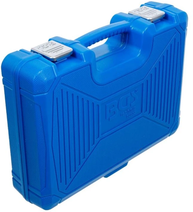 Bgs Technic Purkštukų lizdų ir kanalų valymo rinkinys dyzeliniams varikliams BGS (72098)