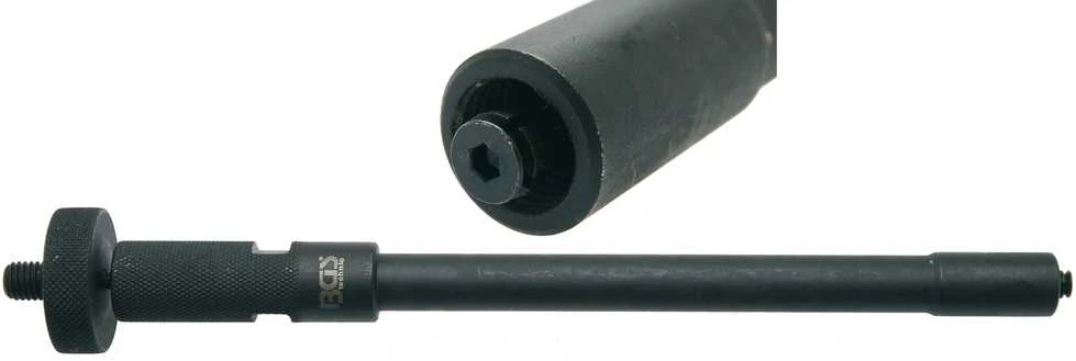 Bgs Technic Purkštukų tarpinių išėmėjas | 230 mm (62630)