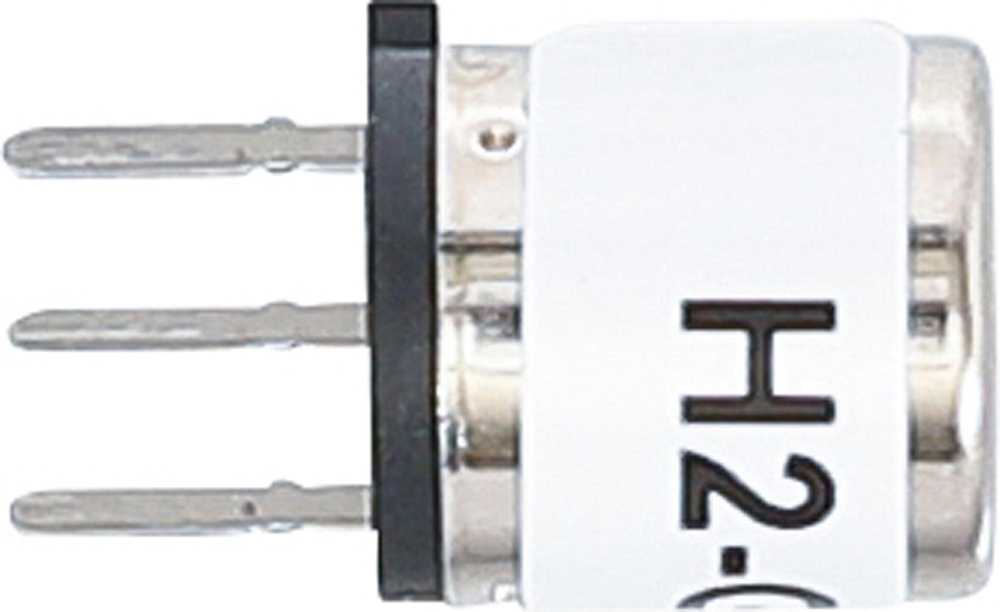 Bgs Technic Puslaidininkinis dujų jutiklis | Formuojančiam dujų nuotėkio detektoriui BGS 3401 (3401-1)