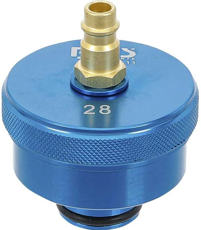 Bgs Technic Radiatoriaus adapteris BGS 8514 | Mercedes-Benz Sprinter, Vito, Viano (8514-11)