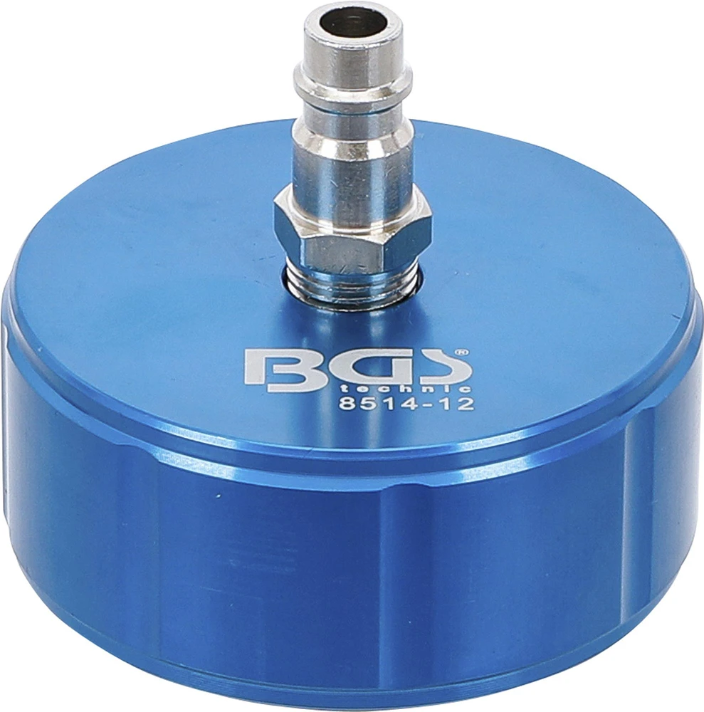 Bgs Technic Radiatoriaus adapteris BGS 8514 | Mercedes-Benz Sprinter (8514-12)