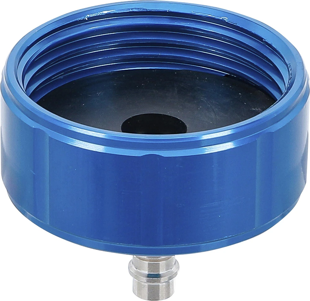 Bgs Technic Radiatoriaus adapteris BGS 8514 | Mercedes-Benz Sprinter (8514-12)