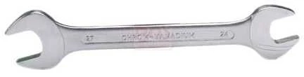 Bgs Technic Raktas atvirais galais 24x27 mm (1184-24x27)
