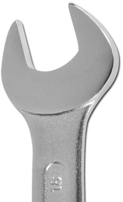 Bgs Technic Raktas atvirais galais 6x7 mm (1184-6x7)