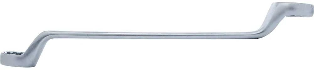 Bgs Technic Raktas kilpinis lenktas | 36x41 mm (30236)