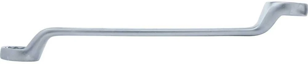 Bgs Technic Raktas kilpinis lenktas | 46x50 mm (30246)