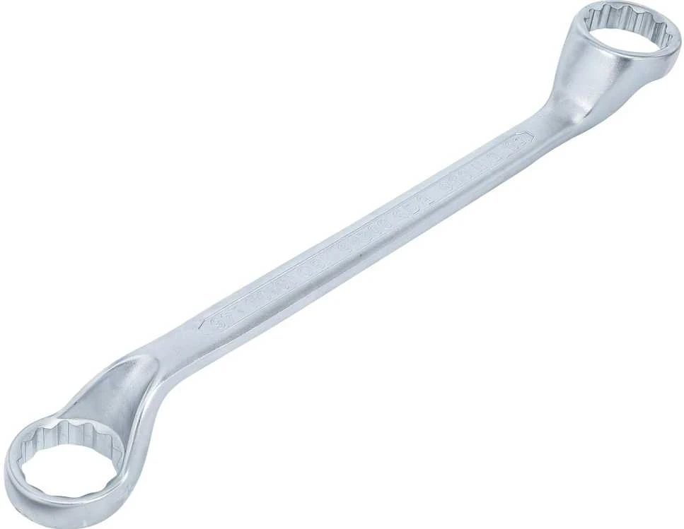 Bgs Technic Raktas kilpinis lenktas | 46x50 mm (30246)