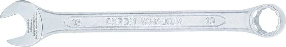 Bgs Technic Raktas kombinuotas | 13 mm (1063)