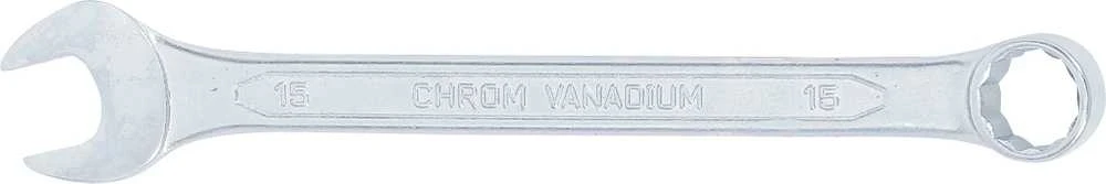 Bgs Technic Raktas kombinuotas 15mm BGS