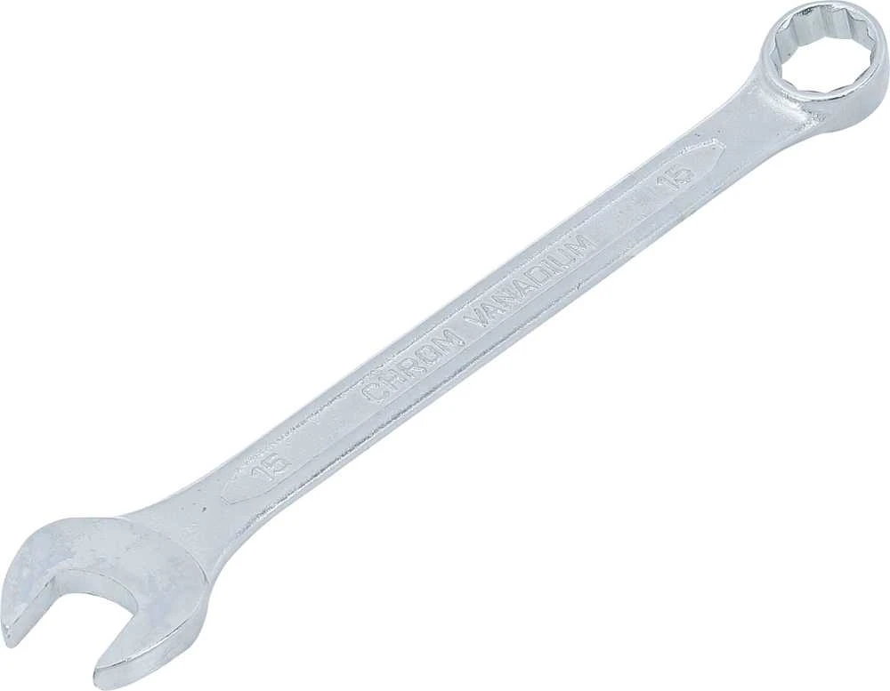 Bgs Technic Raktas kombinuotas 15mm BGS