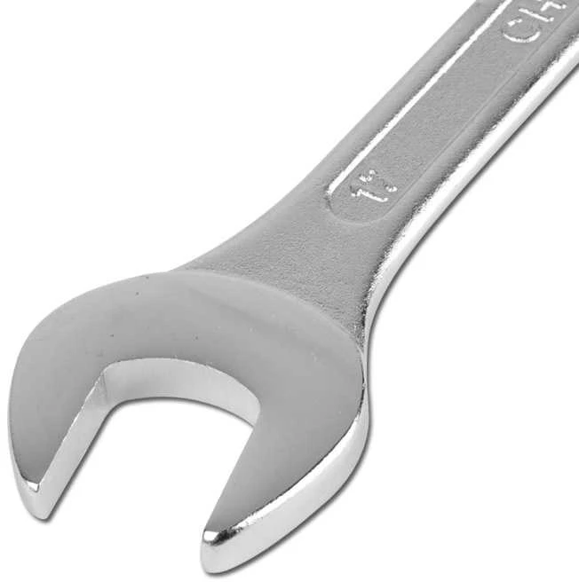 Raktas kombinuotas 17mm BGS