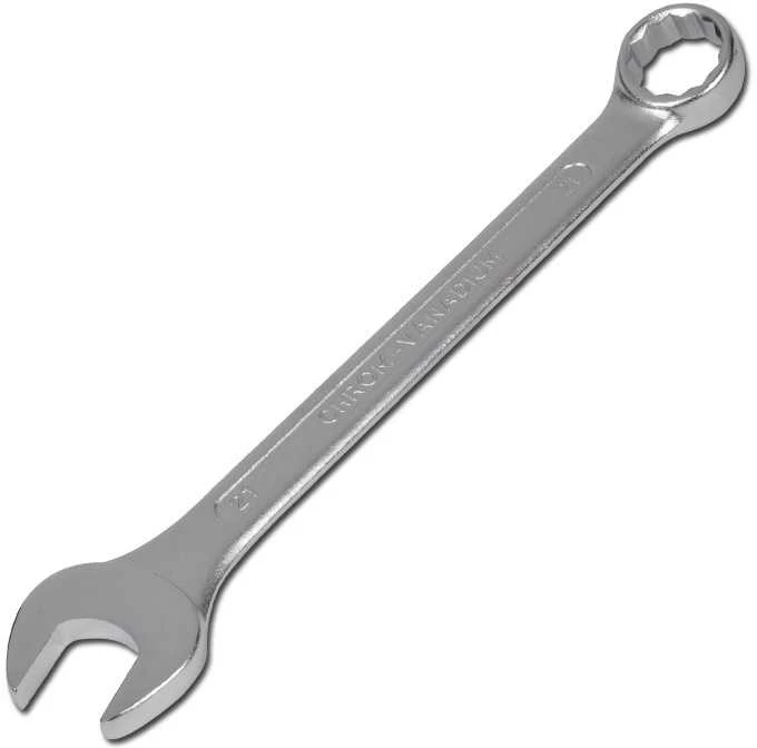 Bgs Technic Raktas kombinuotas 21mm BGS