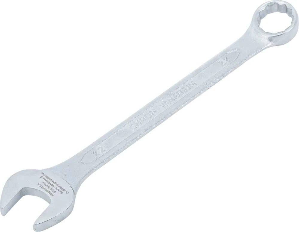 Bgs Technic Raktas kombinuotas 22mm BGS