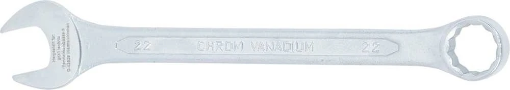 Bgs Technic Raktas kombinuotas 22mm BGS