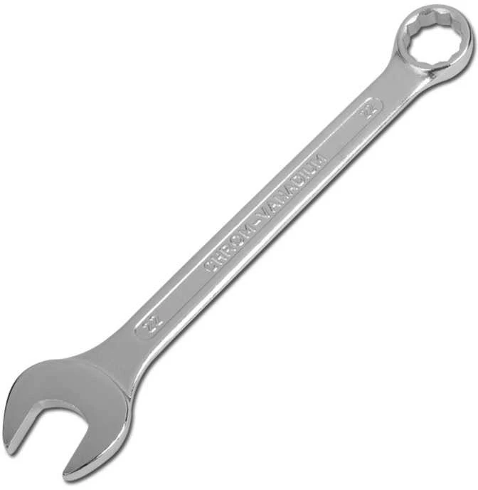 Bgs Technic Raktas kombinuotas 24mm BGS