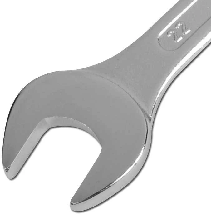 Raktas kombinuotas 24mm BGS