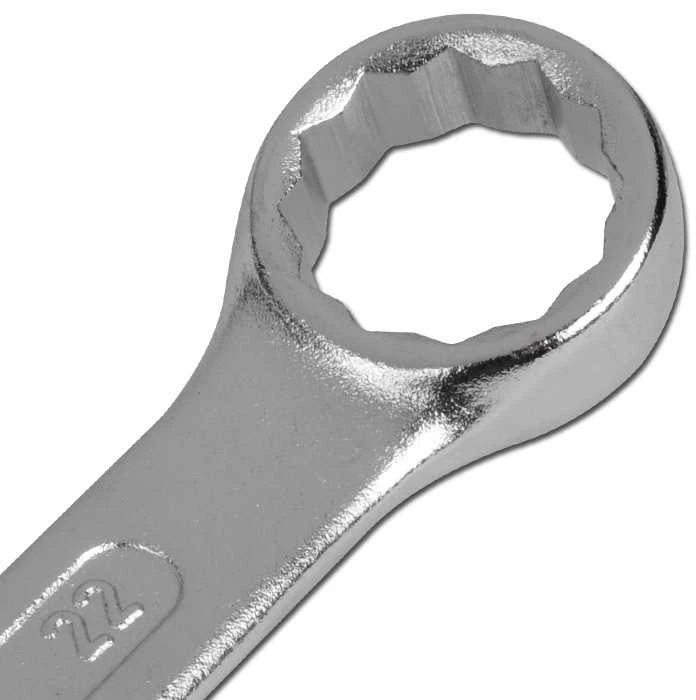 Raktas kombinuotas 24mm BGS
