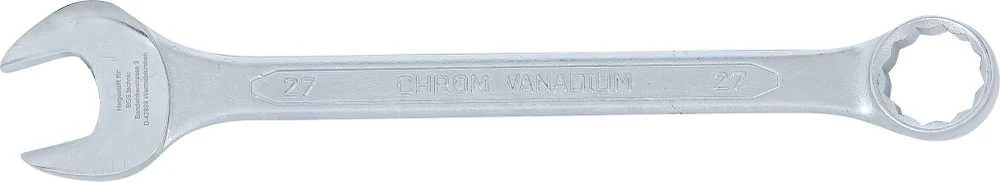 Bgs Technic Raktas kombinuotas 27mm BGS