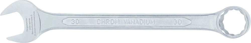 Bgs Technic Raktas kombinuotas 30mm BGS