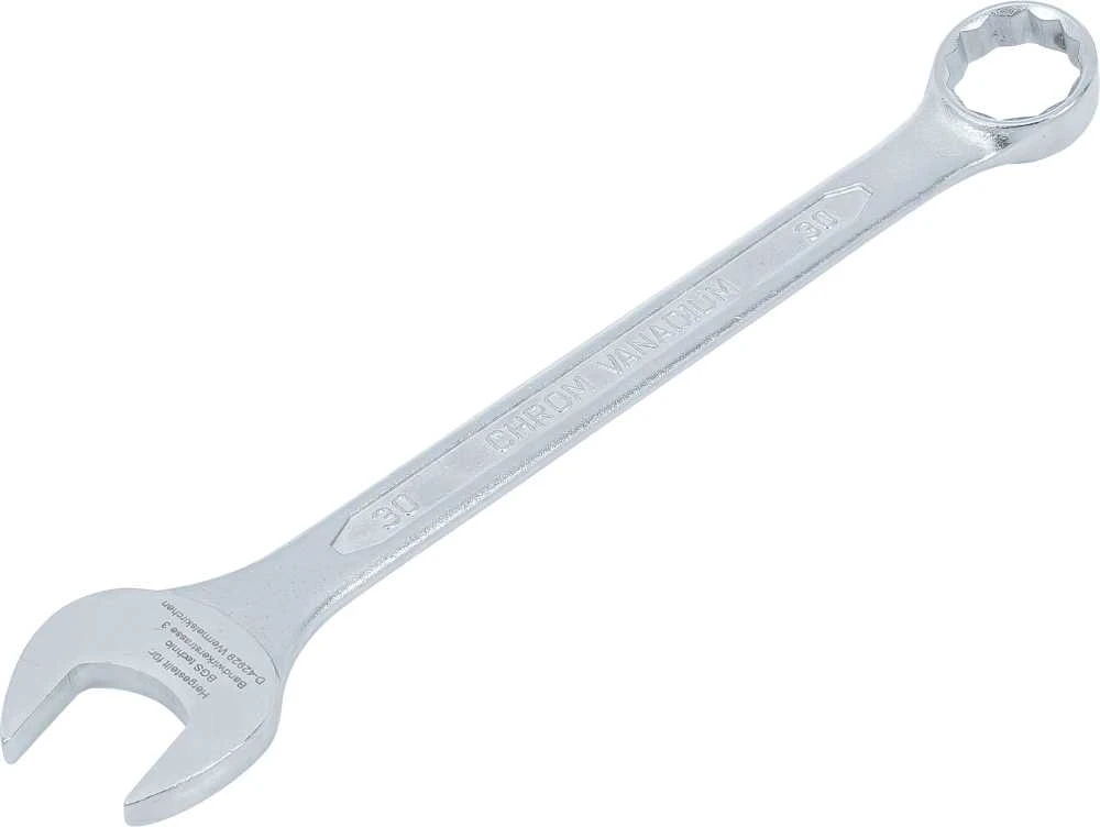 Bgs Technic Raktas kombinuotas 30mm BGS