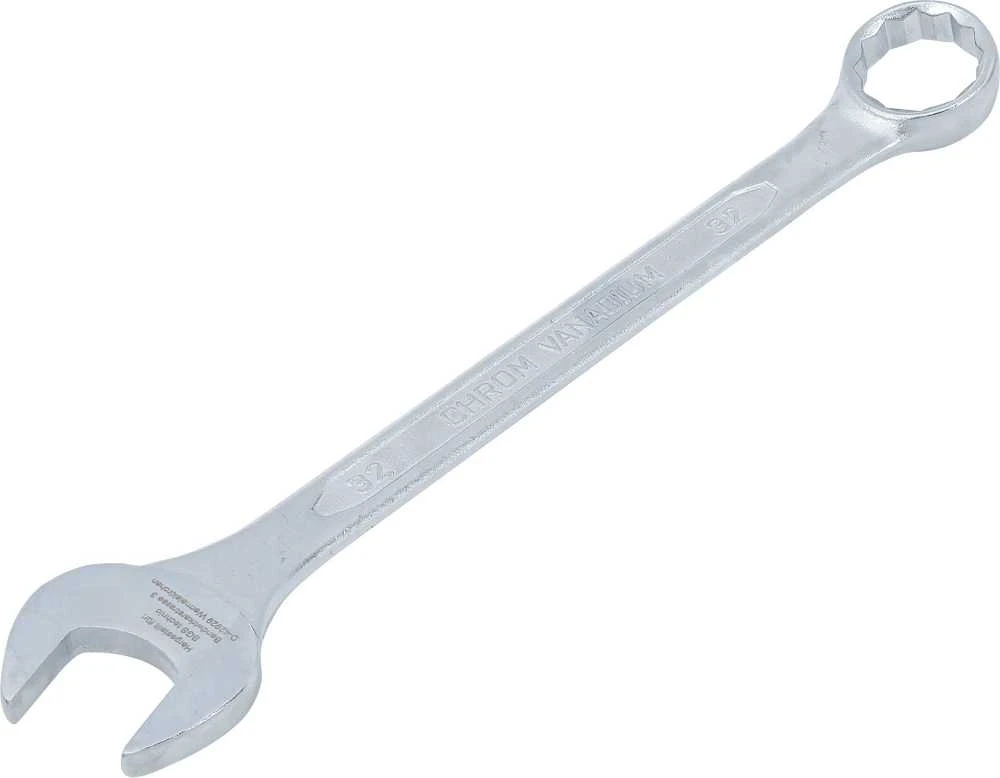 Bgs Technic Raktas kombinuotas 32mm BGS
