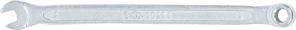 Bgs Technic Raktas kombinuotas | 4 mm (30554)