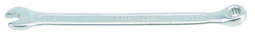 Bgs Technic Raktas kombinuotas | 4,5 mm (30553)