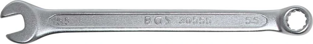 Bgs Technic Raktas kombinuotas | 5,5 mm (30555)