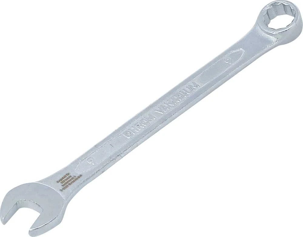 Bgs Technic Raktas kombinuotas 9mm BGS