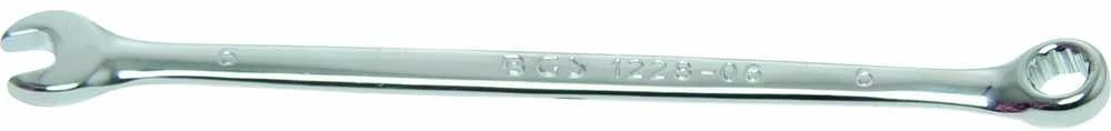 Bgs Technic Raktas kombinuotas | ilgas tipas | 6 mm (1228-6)