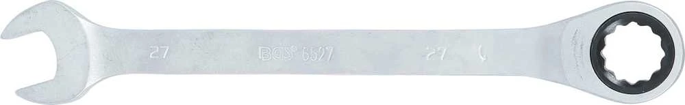 Bgs Technic Raktas kombinuotas terkšlinis | 27 mm (6527)