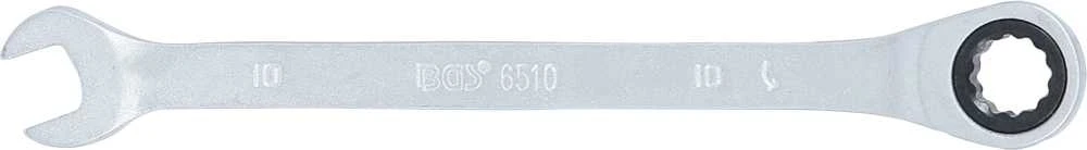 Bgs Technic Raktas kombinuotas terkšlinis | 10 mm (6510)