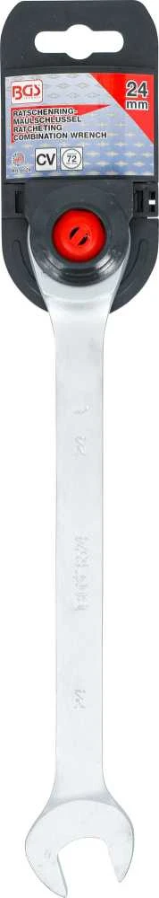 Bgs Technic Raktas kombinuotas terkšlinis | 24 mm (6524)
