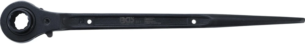 Bgs Technic Raktas pastoliams / terkšlė | 19 x 24 mm (311)