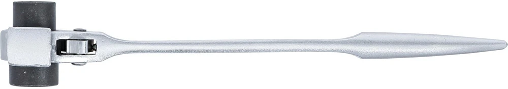 Bgs Technic Pastolių montavimo terkšlinis raktas 3 viename | 19 × 22 mm (70910)