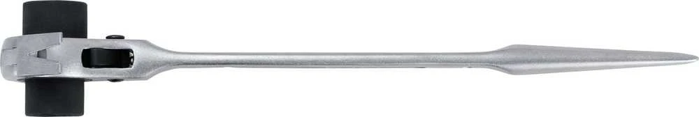 Bgs Technic Raktas pastoliams / terkšlė | 4-in1 | 19 x 22 mm (6696)