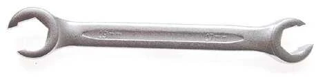 Bgs Technic Raktas stabdžių šlangelėm | 16x18 mm (1761-16x18)