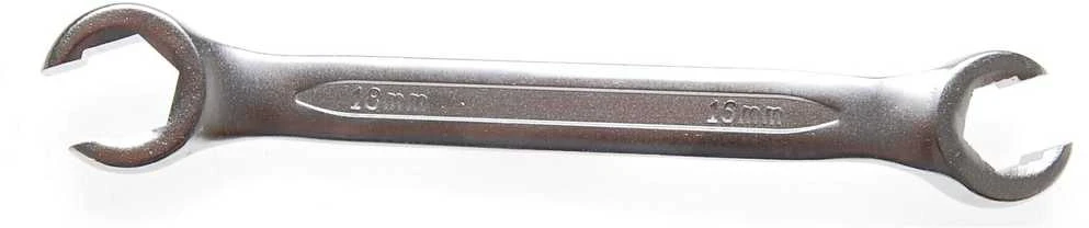 Bgs Technic Raktas stabdžių šlangelėm | 16x18 mm (1761-16x18)