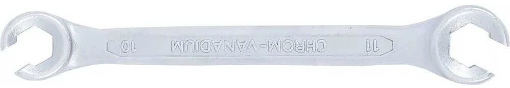 Bgs Technic Raktas stabdžių žarnelėm | 10x11 mm (1750)