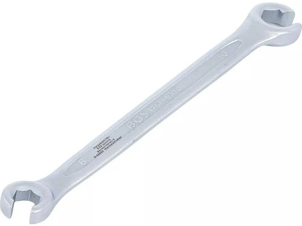 Bgs Technic Raktas stabdžių žarnelėm | 8 x 10 mm (1761-8x10)