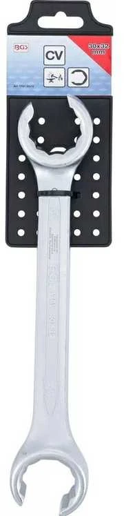Bgs Technic Raktas stabdžių žarnelėms | 30x32 mm (1761-30x32)