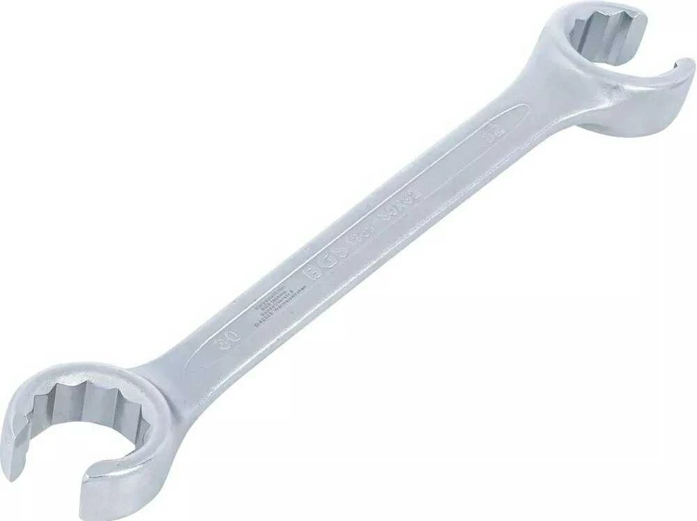 Bgs Technic Raktas stabdžių žarnelėms | 30x32 mm (1761-30x32)