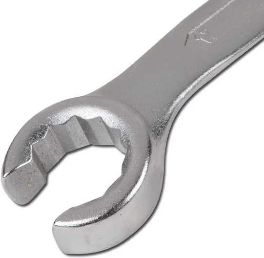 Bgs Technic Raktas stabdžių žarnelėms | 15x17 mm (1752)