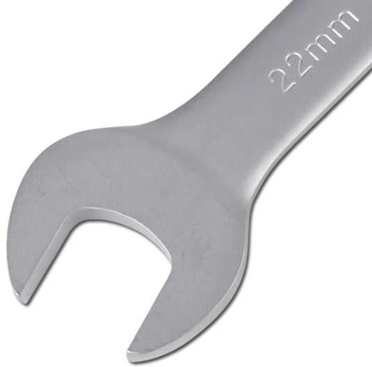 Bgs Technic Raktas terkšlinis 72 dantukų CR-V 11 mm (1581)